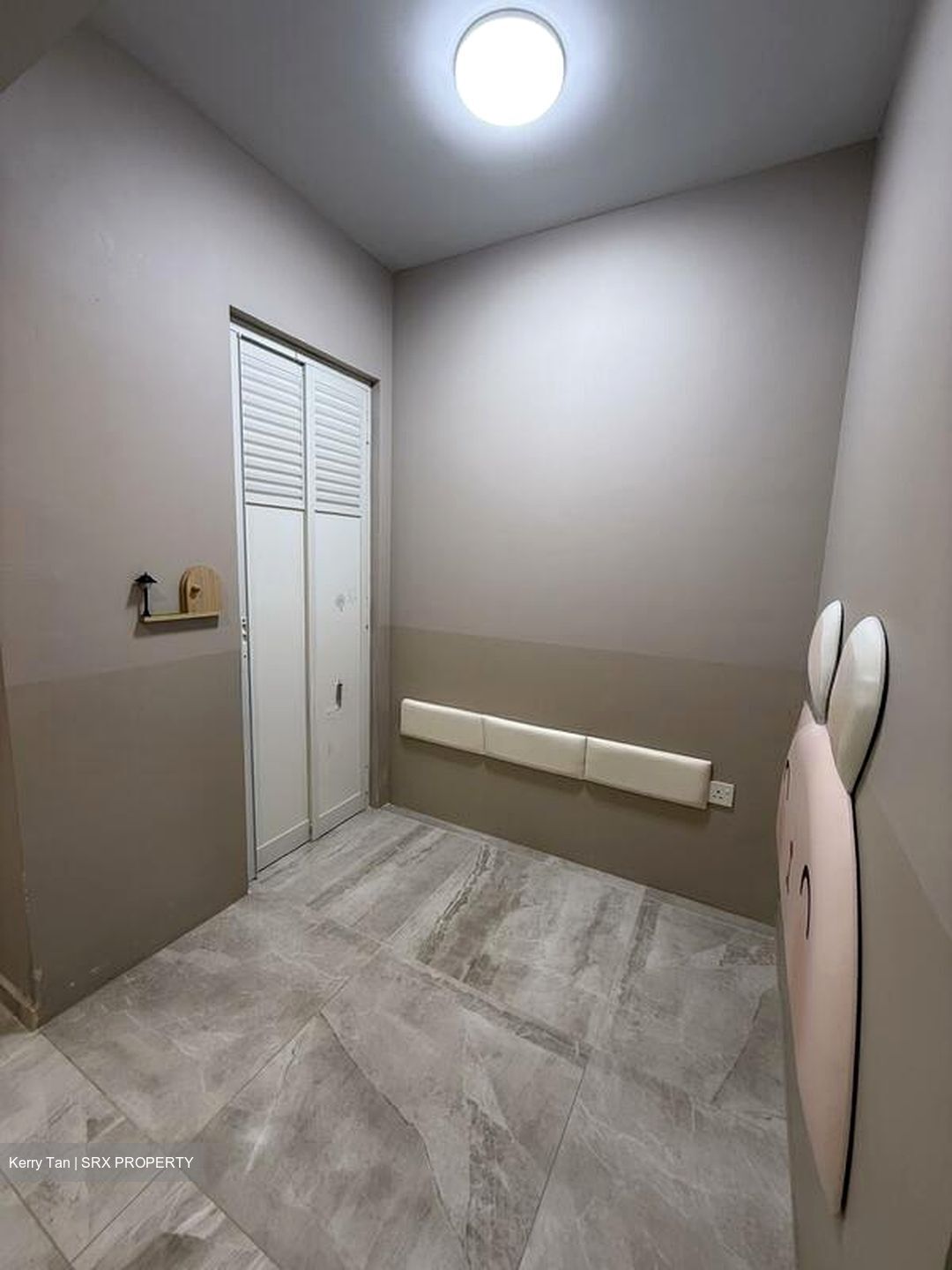 Affinity At Serangoon (D19), Apartment #506130911